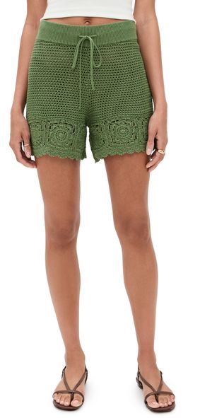 RAILS Hydra Shorts Dill M