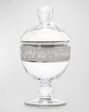 Bellino Glass Canister