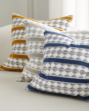 Salvador Decorative Pillow, 22"