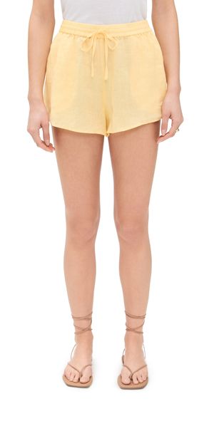 LSPACE Rio Shorts Daisy M