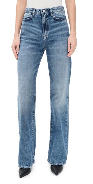 ICON DENIM LA Woman Jeans ID8835 Eclipse 29