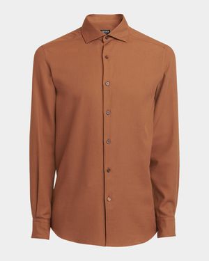 Men's Cashco Sport Shirt