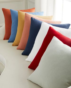 Castle Decorative Pillow