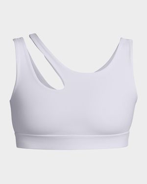 Cut Out Sports Bra