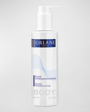 Intense Hydration Fluide, 6.7 oz.