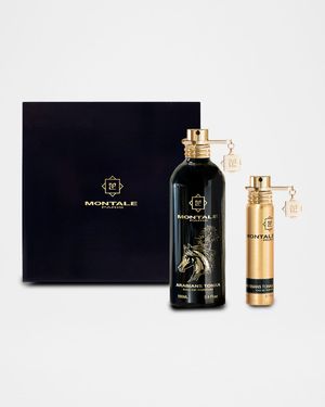 Arabian Tonka Fragrance Gift Set