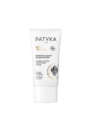 Patyka - Gommage lissage double action - 50ml