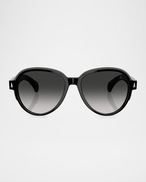 ME6005 Aviator Sunglasses