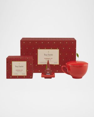 Warming Joy 3-Piece Gift Set for One