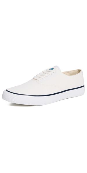 Sperry Classic CVO Sneakers White 6