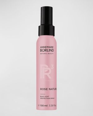 ROSE NATURE Blue Light Protection Spray