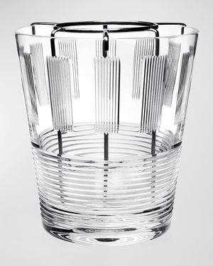 Zelda Champagne Bucket and Bottle Holder