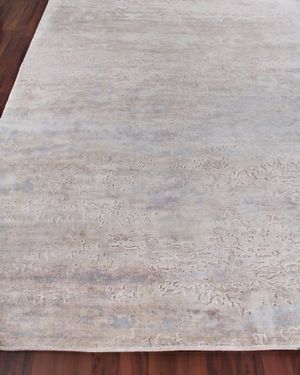 Goodwin Hand-Knotted Rug, 12' x 15'