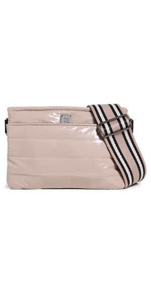 Think Royln Bum Bag Crossbody Sunlight Blonde One Size