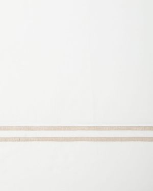 Grande Hotel King Flat Sheet