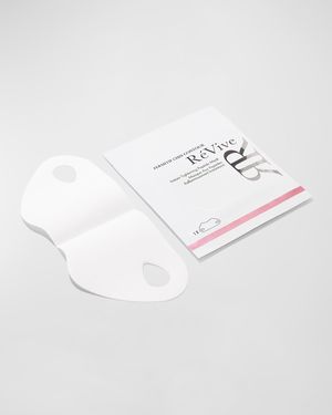 Fermitif Chin Contour Mask, 6 Pack