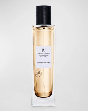 Fortitudo Lignorum Firewood Mist, 3.3 oz.