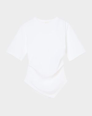 Re-Invented Twist T-Shirt