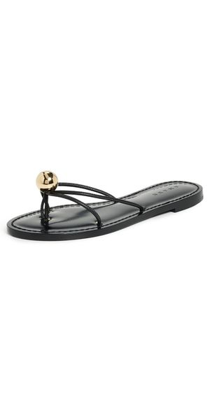 AMANU The Malawi Sandals Black 001 8