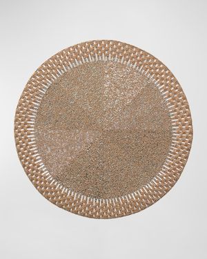 Palisade Placemat