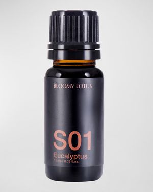 10 mL Eucalyptus Essential Oil