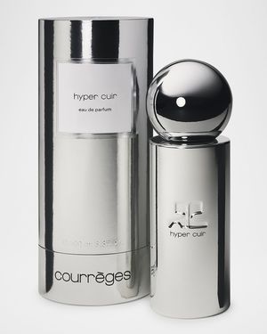 Hyper Cuir Eau De Parfum, 3.4 oz.