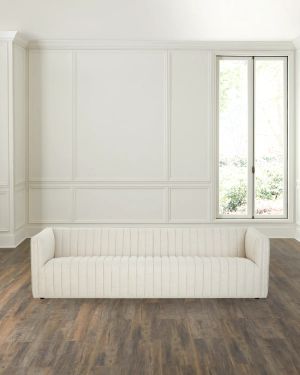Newport Sofa, 97"