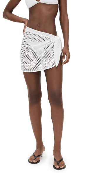 Solid & Striped The Mini Pareo Brule XS/S