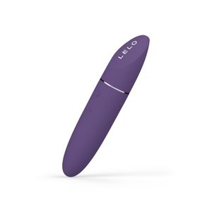Lelo - Petit vibromasseur personnel féminin, mia 3 - Violet