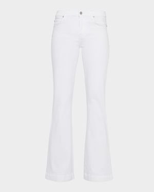 Dojo Wide-Leg Tailorless Trouser Jeans