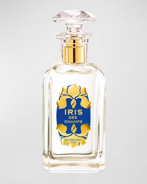 Houbigant Iris des Champs Eau de Parfum, 3.3 oz./ 98 mL