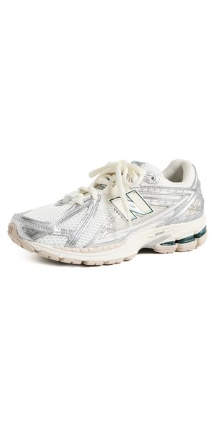 New Balance 1906 Unisex Sneakers Silver Metalic / Sea Salt M 11