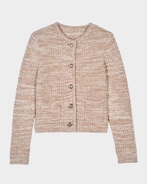 Guspa Cardigan