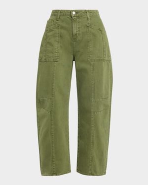 Cody High-Rise Rodeo Jeans