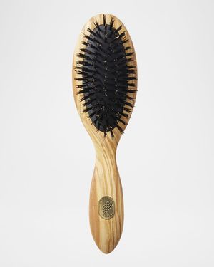 Beaute Petite Repair & Shine Brush, Thick or Curly