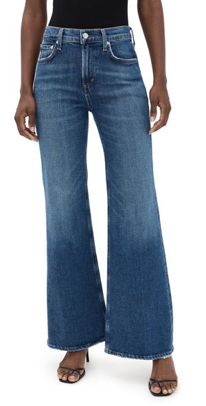 Citizens of Humanity Kimberly 70s Flare Jeans Cruise 28