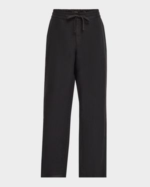 Men's Lightweight Hemp Pants