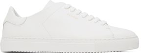 Axel Arigato White Clean 90 Sneakers
