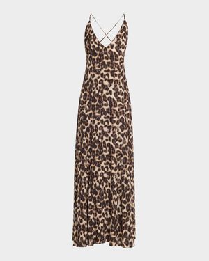 Isabel Maxi Dress