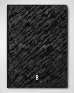Men's Sartorial Passport Holder