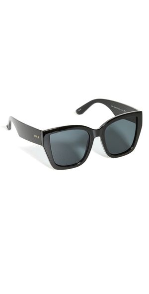 AIRE Haedus Sunglasses Black One Size