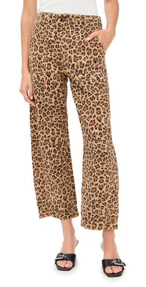 Pistola Tori Pants Feline 29