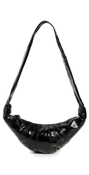 Lemaire Small Croissant Bag Black One Size