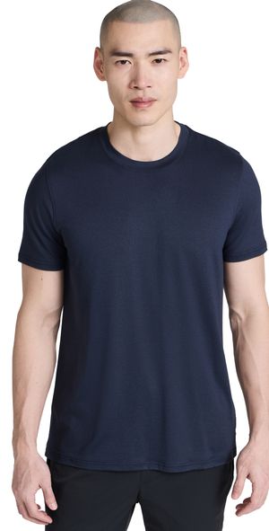 Onia Everyday Tee Deep Indigo M