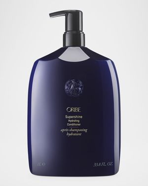Supershine Conditioner Liter, 33.8 oz.