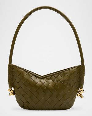 Mini Solstice Hobo Bag