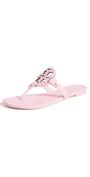 Tory Burch Miller Sandals Petunia 9.5
