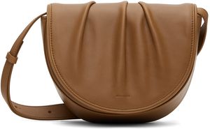 ADER error Brown Opla Bag