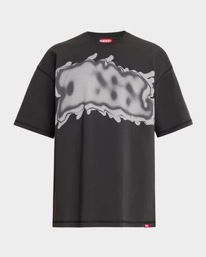 Men's T-Leonard Graphic T-Shirt