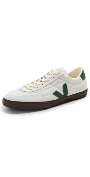 Veja Panenka Sneakers White/Cyprus/Eagle 42